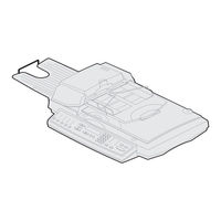 Lexmark X852E - Mfp User Manual