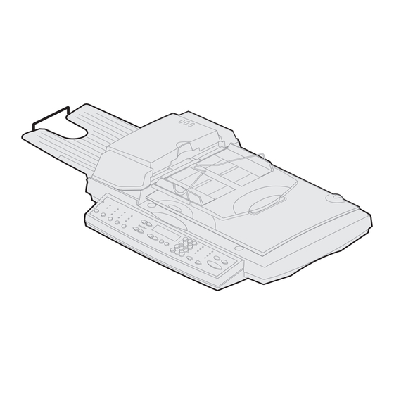 Lexmark 3200 User Manual