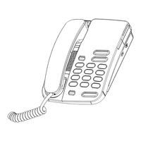 BBK BKT-58P RU Telephone Equipment