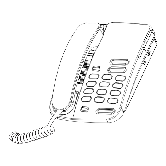 BBK BKT-58T RU Telephone Equipment