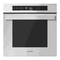 Oven Panasonic HL-BT62S Service Manual