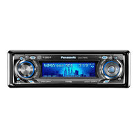 Panasonic C7401U Installation Insrtuctions