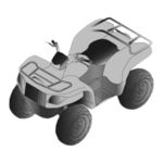 Arctic Cat 700i TBX User Manual