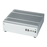 Advantech ARK-3202V -S6A1E User Manual