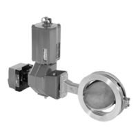 metso NELDISC LG Series Installation Maintenance And Operating Instructions