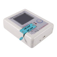 Circuit Specialists TC-V2.12k User Manual
