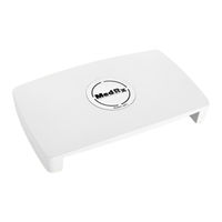 Medrx AVANT ARC Installation Manual