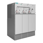 Siemens 8DJH Operator's Manual