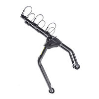 Saris SENTINEL Assembly Instructions Manual