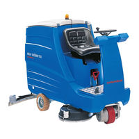 Columbus ARA 100 BM 150 Operating Manual