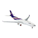 REVELL AIRBUS A330-300 THAI AIRWAYS Manual