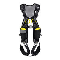 Petzl NEWTON FAST EUR Technical Notice