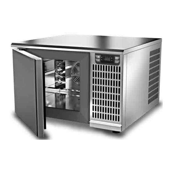 Lava ATTILA GN 2/3 User And Maintenance Manual