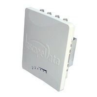 Inscape Data BR3500 Duo User Manual