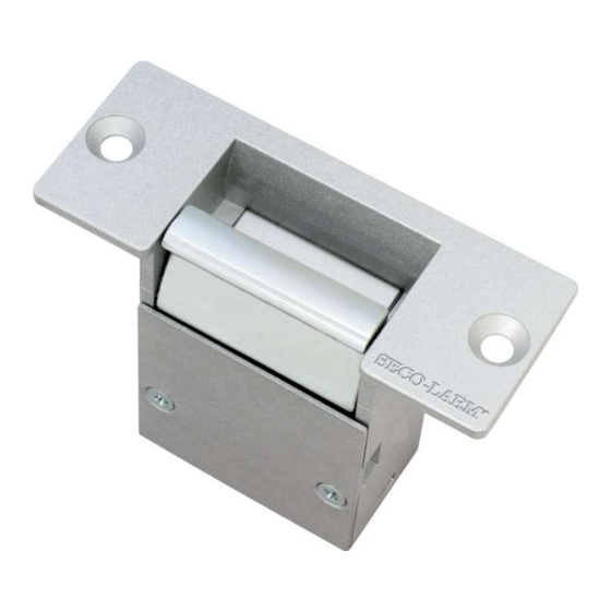 SECO-LARM SD-995A-D3Q Manual
