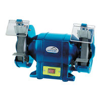 Ferax 150 SB Manual