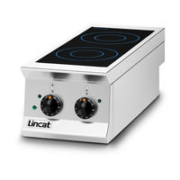 Lincat OE8014 Installation, Operating And Servicing Instructions