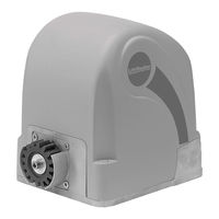 Chamberlain SLY1000E Mechanical Installation