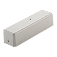 Ecolink WST-400 Quick Start Manual
