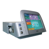 OPTIKON PULSAR2 ESP Installation And Operating Manual