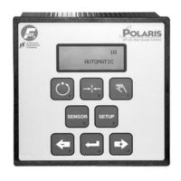 Maxcess Fife Polaris DP-20 User Manual
