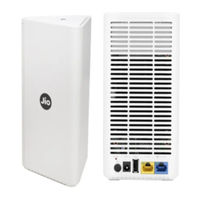 Jio JioExtender JMB43 Manual