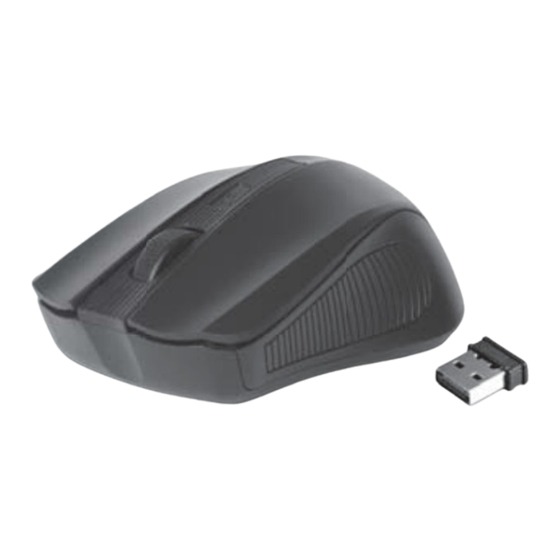 Sven RX-300 Wireless User Manual