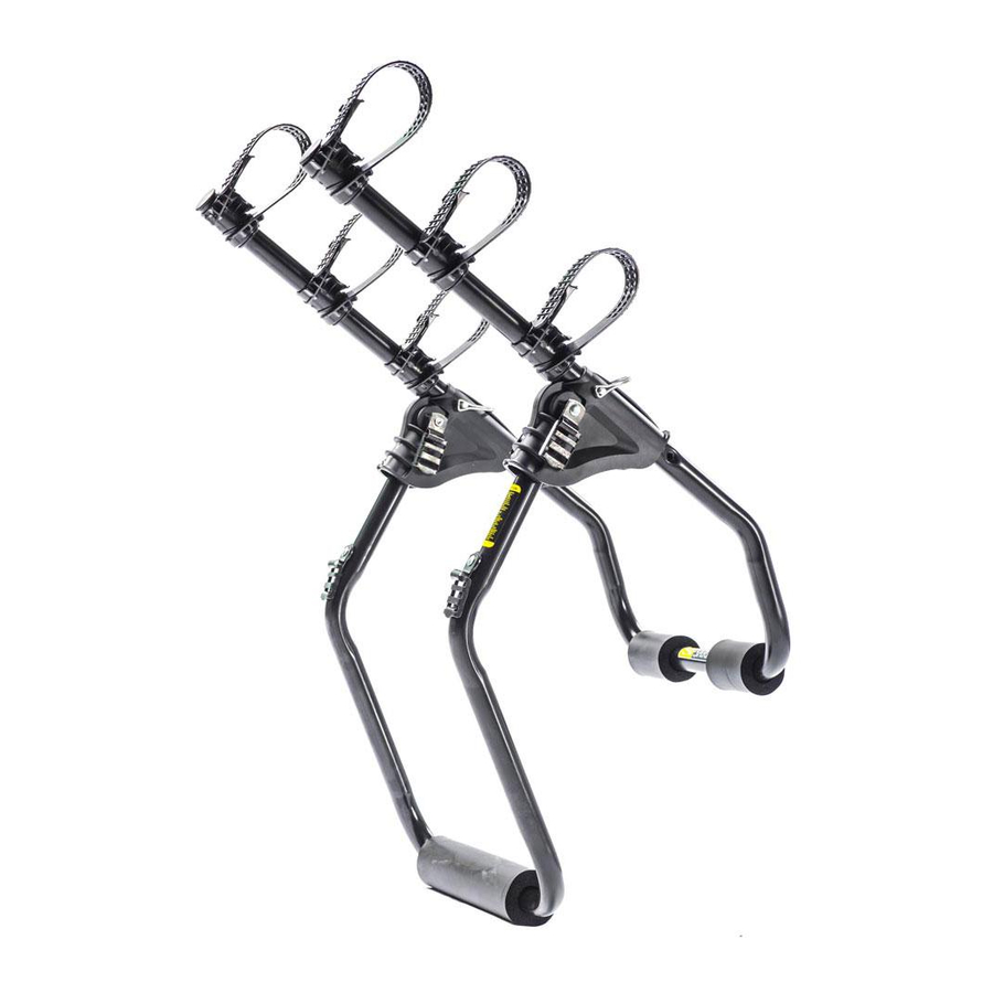 Saris Sentinel Manual