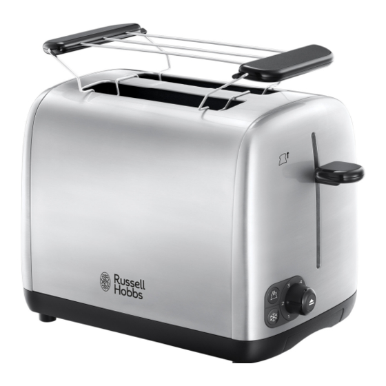 Russell Hobbs 24080-56 Manual