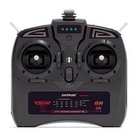 DETRUM GAVIN-6A User Manual