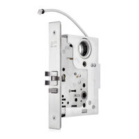 Salto LA1T07 Series Installation Manual
