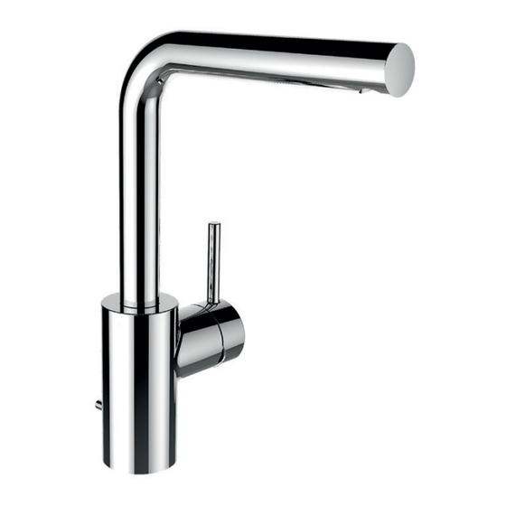 Laufen TWINPLUS HF905410100000 Manual