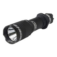 Armytek Dobermann Pro XP-L HI User Manual