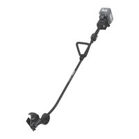KRESS KC151 Series Manual