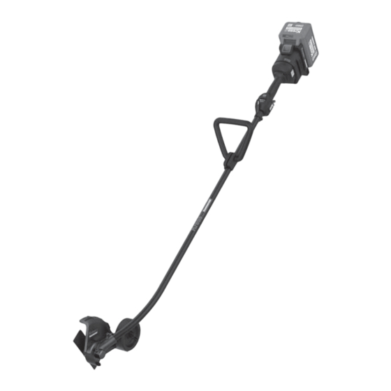 KRESS KC151 Series Manual