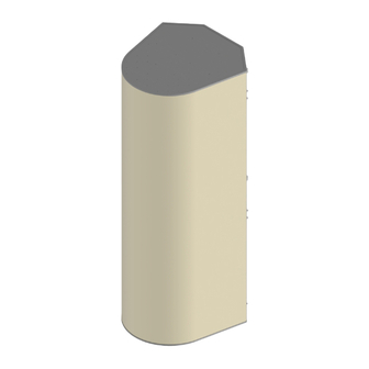 Matsing MS-MBA-3.2-H8-L4 Installation And Alignment