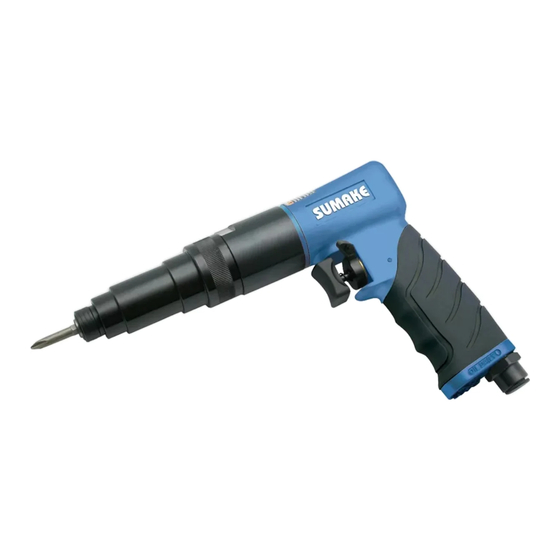 Sumake ST-M5021 Operation Manual