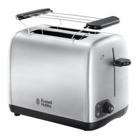 Russell Hobbs 23610-56 Manual