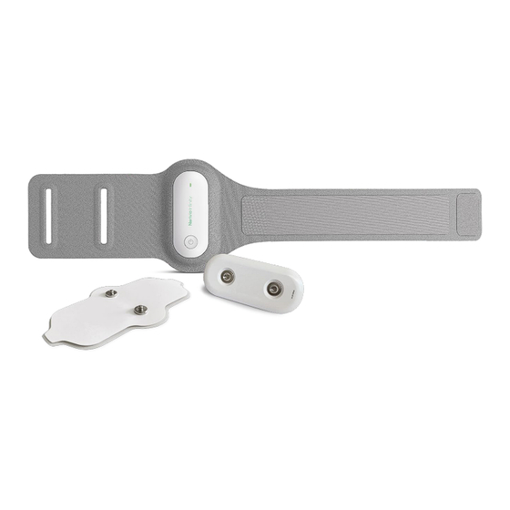 THERANICA Nerivio Infinity User Manual