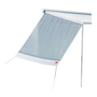 Fiamma F45 Ti Installation And Usage Instructions