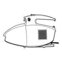 Eureka 50 Series Owner's Manual