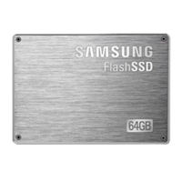 Samsung SSD User Manual