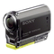 Action Cameras Sony HDR-AS30V Quick Manual