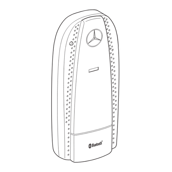 Mercedes-Benz Telephone Module Installation Instructions