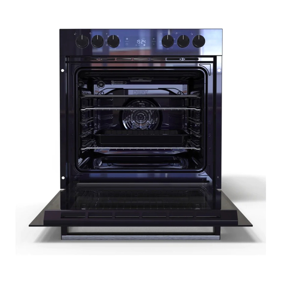 Defy 600 MSE - DBO 455 Owner's Manual