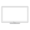 LED TV Panasonic VIERA TH-L42ET5A Operating Instructions Manual