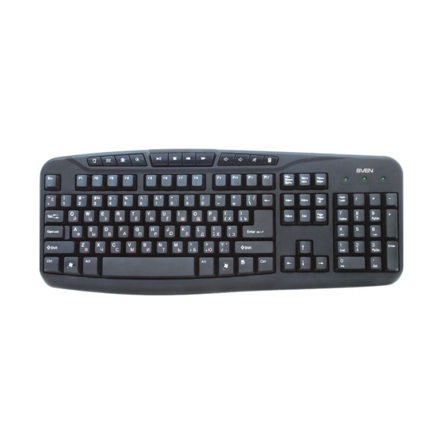 Sven comfort 3050 User Manual