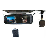 Digital-Ally DVM-500Plus Installation Manual
