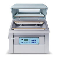 MULTIVAC C250 Instruction Manual