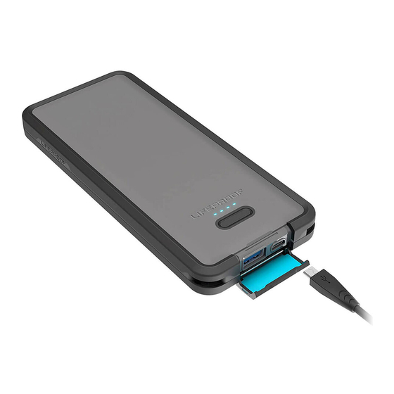 LifeProof LIFEACTIV Owner's Manual